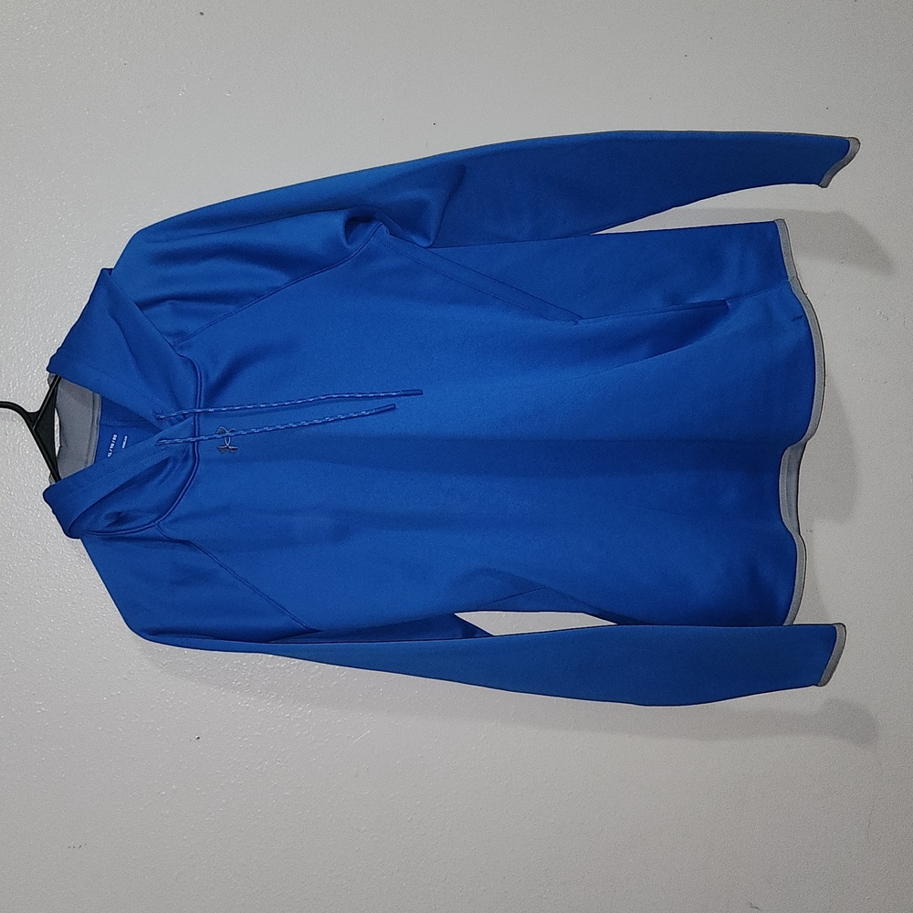 Under Armour hoodie